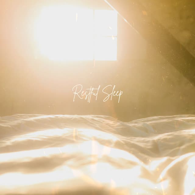 Restful Sleep - Zen Gaya