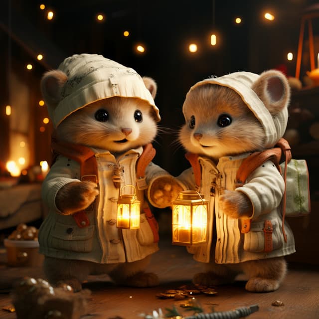 Harmonious Christmas - Slow Christmas Songs