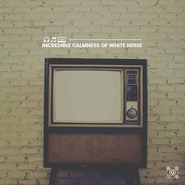 Incredible Calmness of White Noise - White Noise Android