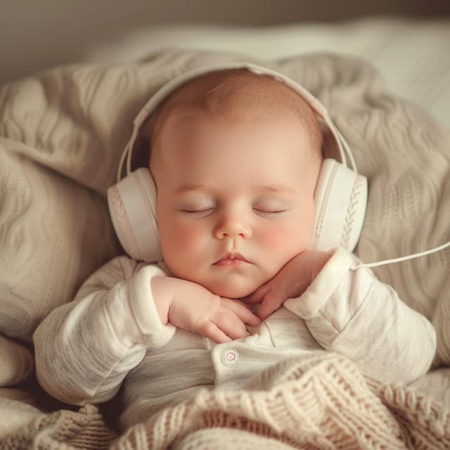 Music for Baby Sleep: Lullaby Harmonics - Baby Lulu