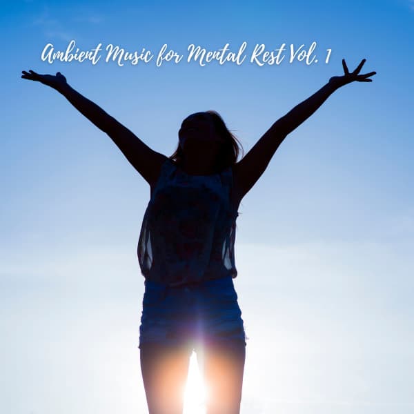 Ambient Music for Mental Rest Vol. 1 - Plant Frequencies Universe