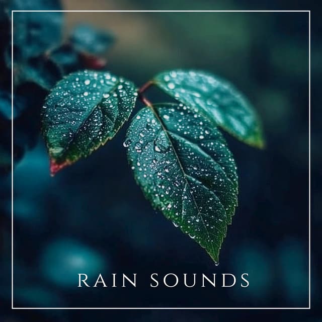 Soft Waves - Rain Sound