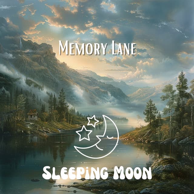 Memory Lane - Sleeping Moon