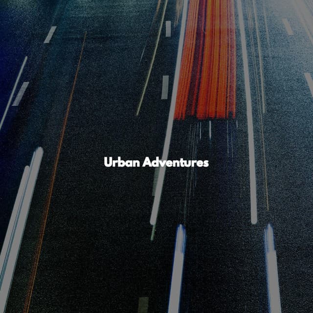 Urban Adventures - Hotel Lobby Jazz Music