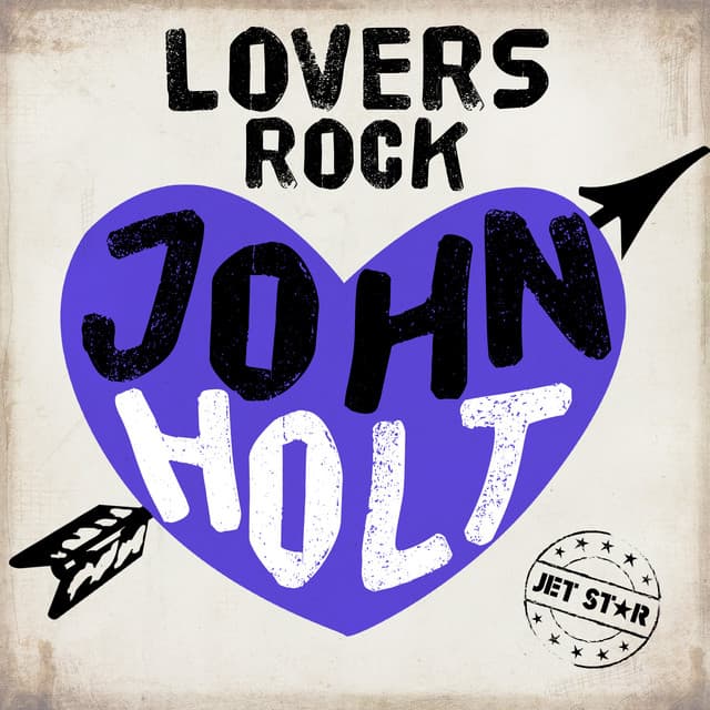 John Holt Pure Lovers Rock - John Holt