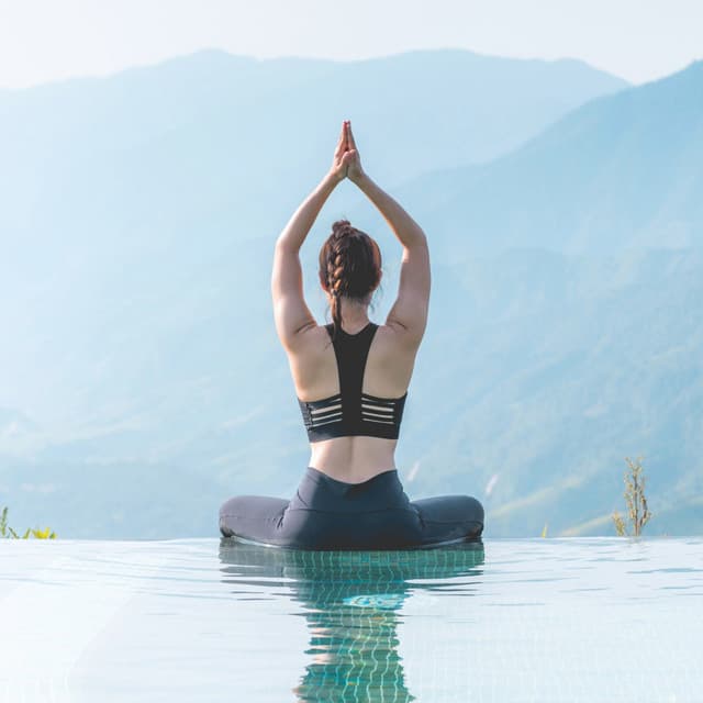 Zen Concentration: Music for Clear Thoughts - Neural Oscillations Alpha Sounds