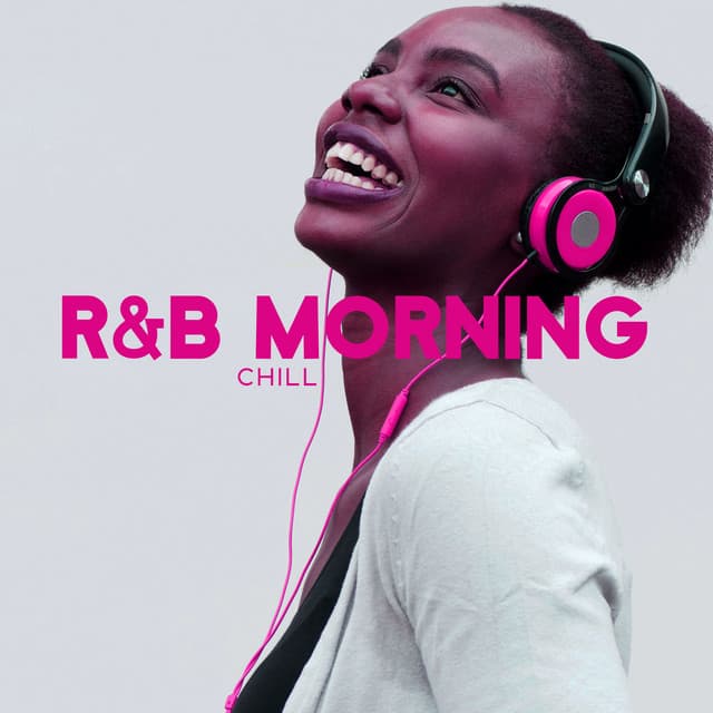 R&B Morning Chill - Jazz Relax Zone