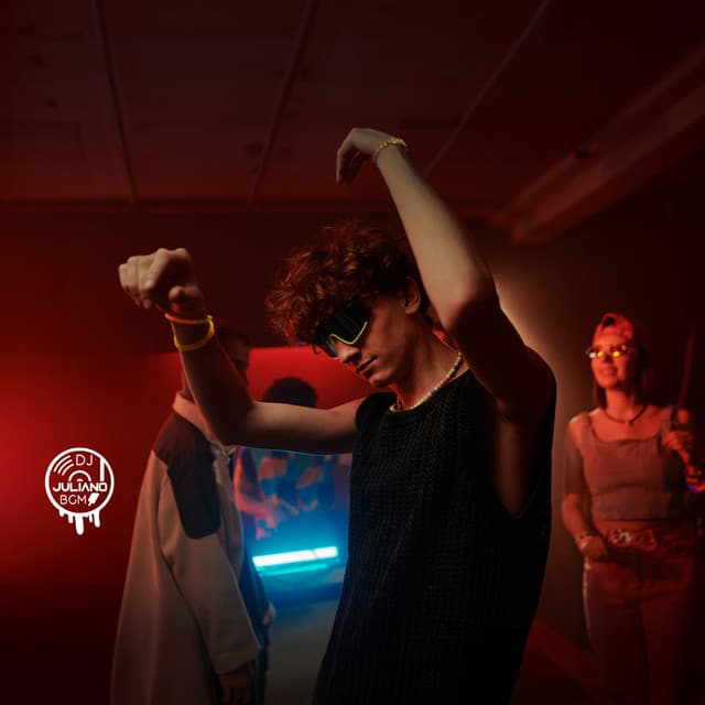 The Frat Party - Dj. Juliano BGM