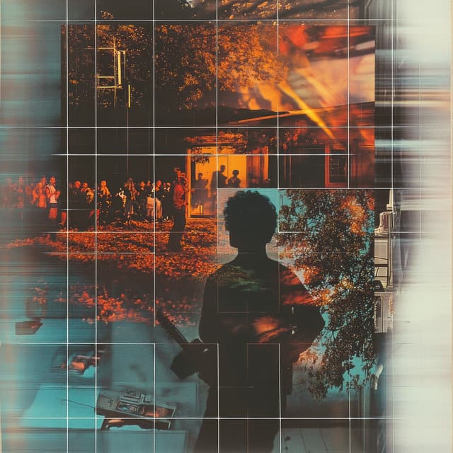 Aventúrate en el Jardín de la Cenefa de Arpa - Música Ambiental para Bares