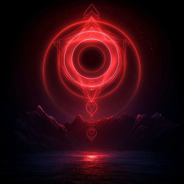 Breathe into Balance - Comet 1993