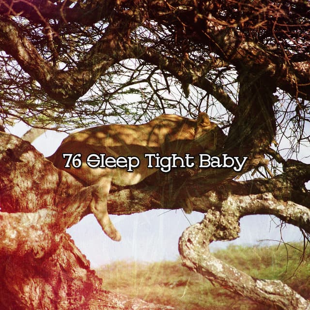 76 Sleep Tight Baby - Relaxing Music For Sleeping