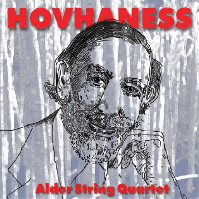 Hovhaness - Alan Hovhaness