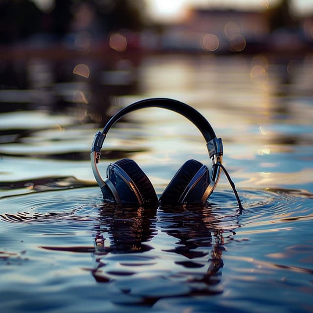 Song of the River: Flowing Water Music - Bibula