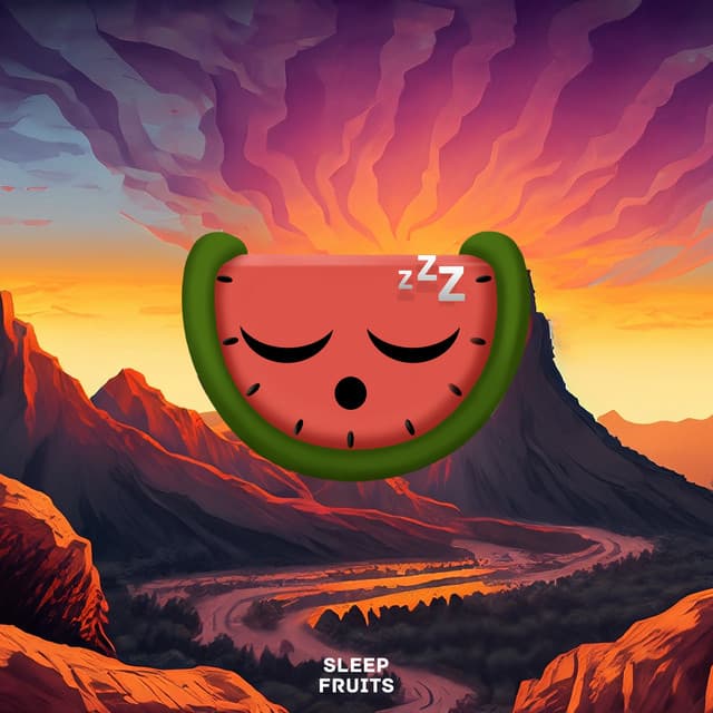 Zen Music: Mindfulness, Meditation & Relaxation - Sleep Fruits Music