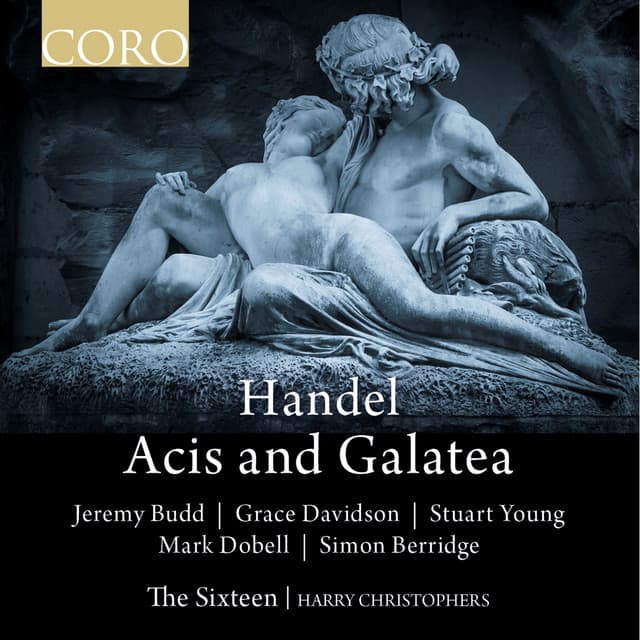 Acis and Galatea - George Frideric Handel