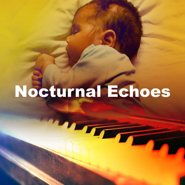 Nocturnal Echoes - Classical Piano Academy