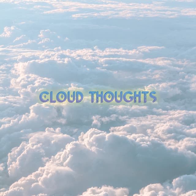 Cloud Thoughts - Solfeggio Sound Bath