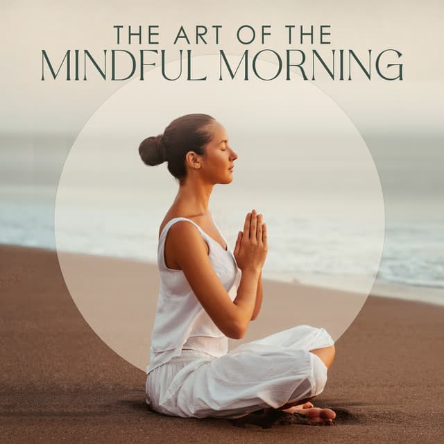 The Art of the Mindful Morning: Relaxing Meditation Routine - Meditation