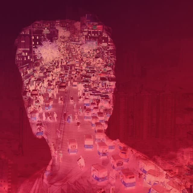 Voices - Max Richter