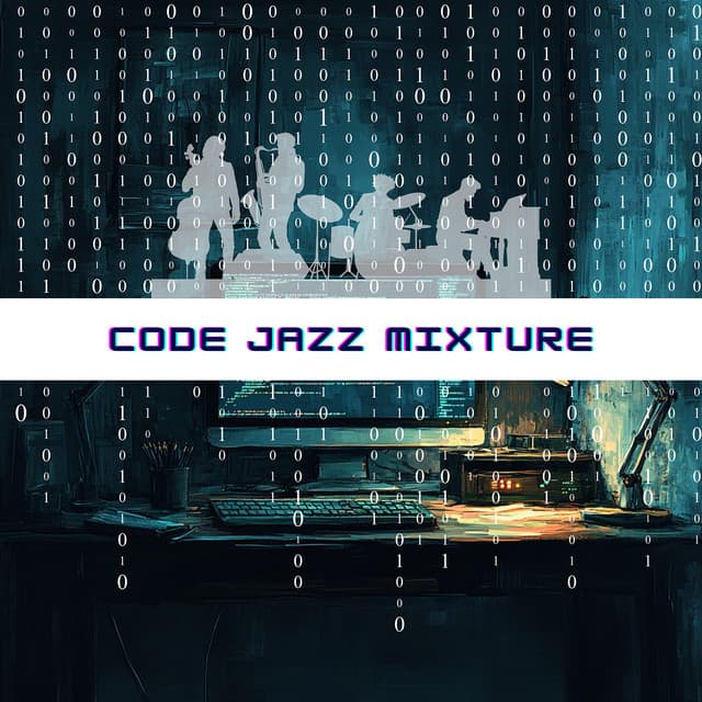 Code Jazz Mixture: Finding the Groove in Your Programming - Programming Jazz