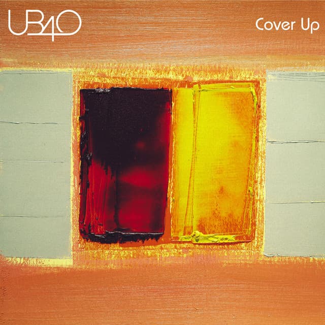 Cover Up - UB40