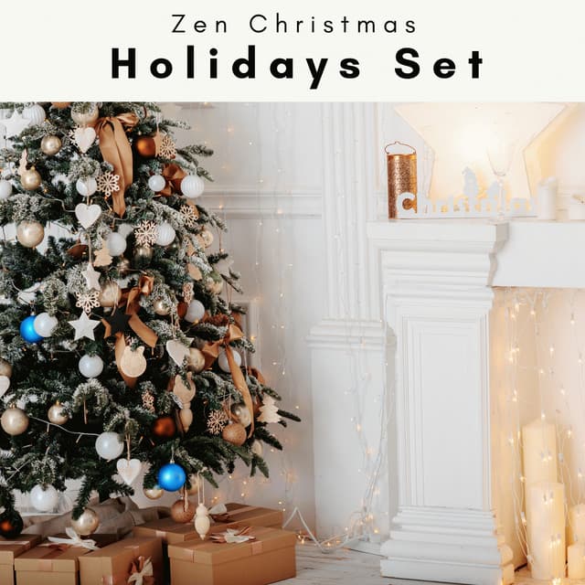 2023 Holidays Set - Zen Christmas