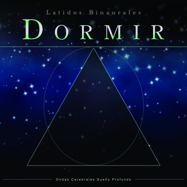 Latidos Binaurales Dormir: Ondas Cerebrales Sueño Profundo - Ondas Alfa Dormir