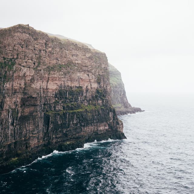 Ravishing Cove Sounds - Relaxing Water Sounds