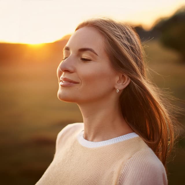 Armonía Restaurada: Música Para La Relajación - Presencia Serena