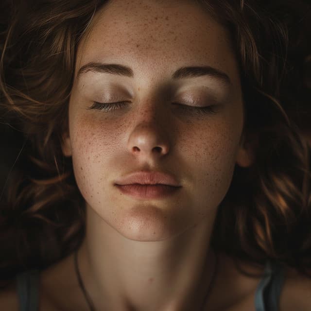 Calma Rítmica: Sonidos Para Calmar La Mente - Albaricoque