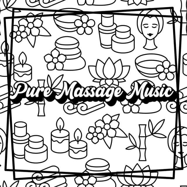 Sacred Frequency Healing Spiritual Awakening - Pure Massage Music