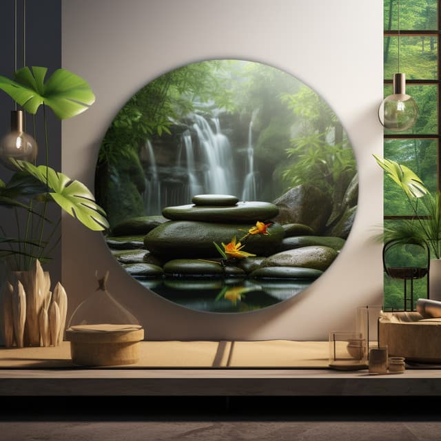 Yoga's Fiery Rhythms: Harmony in Music - Out & About