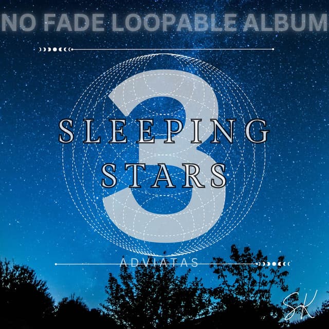 Sleeping Stars 3 - Advaitas