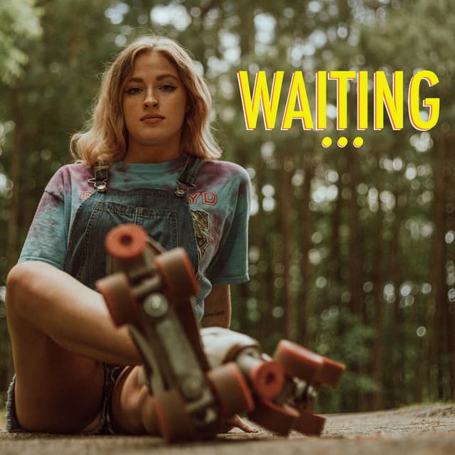Waiting - Guitar Instrumentals