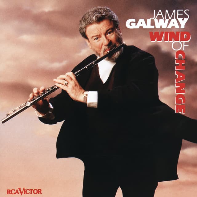 Wind of Change - James Galway