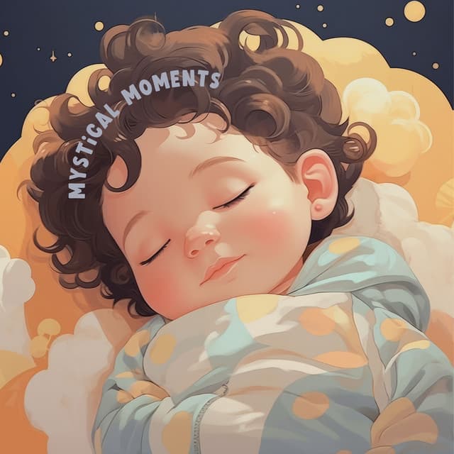 Mystical Moments - Rockabye Lullaby
