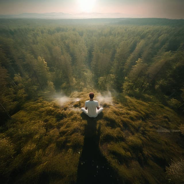 Pause and Breath That Heals - Christa Scott