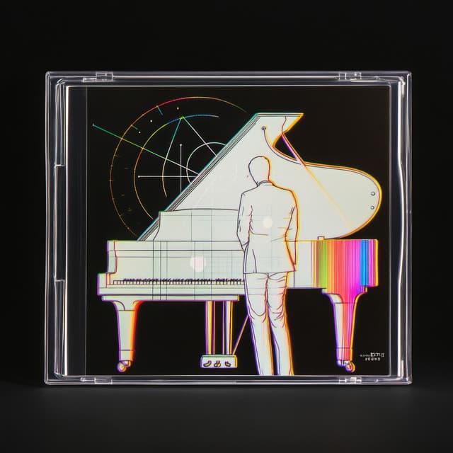 Cerebral Chords - Relaxing Music Oasis