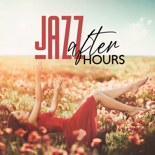 Jazz after Hours: Relaxing Smooth Jazz for Deep Relaxation, Your Time for Rest - Smooth Jazz Music Ensemble