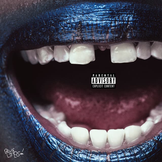 BLUE LIPS - ScHoolboy Q