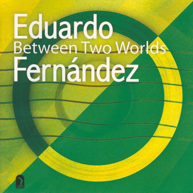 Between Two Worlds - Eduardo Fernandez