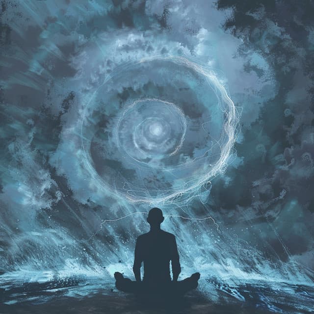 Music in the Thunder: Storm's Sonic Journey - Sounds Caused By Lightning