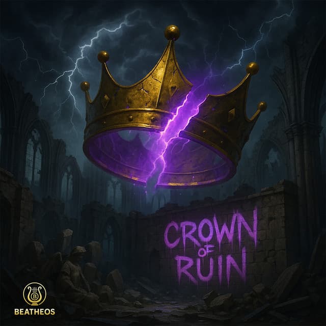 Crown of Ruin - Beatheos