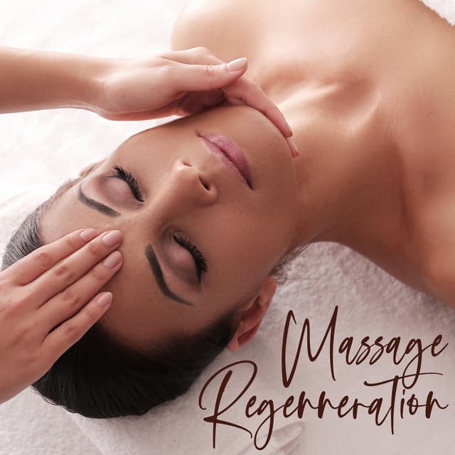 Massage Regenneration: Zen Retreat at Spa, BGM Spa - Spa Music Paradise Zone