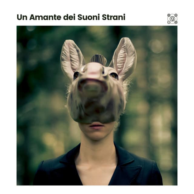 Un Amante dei Suoni Strani - Rumore Bianco