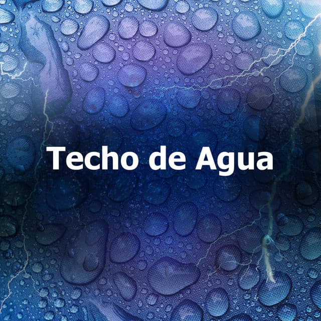 Techo de Agua - Sonidos De Lluvia y Tormentas