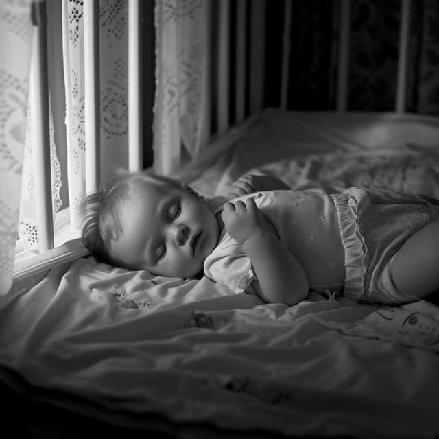 Gentle Dreams: Calming Music for Baby Sleep - Newborn Music
