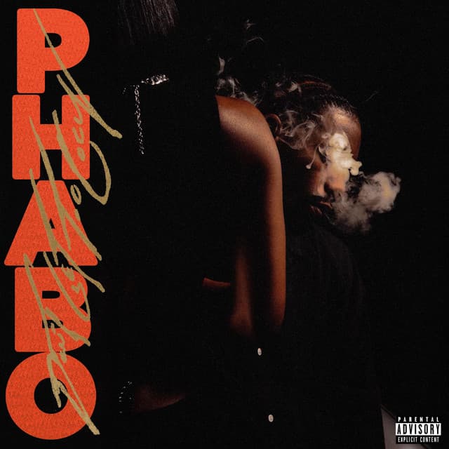 Don't Get Too Cozy - PHABO