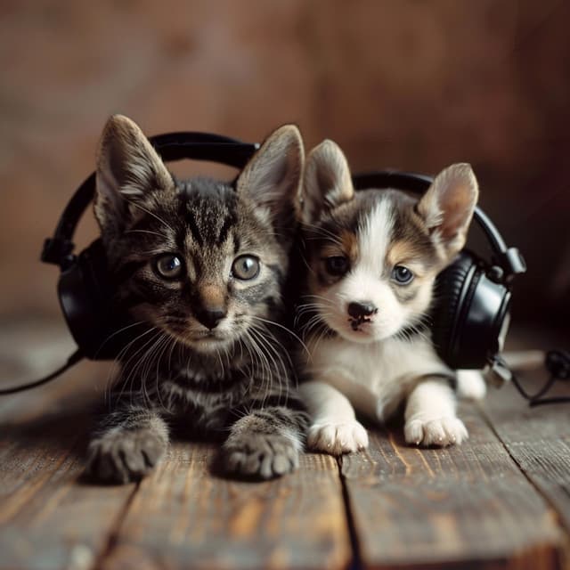 Serenidad De La Cascada De Los Gatos: Sonidos Suaves Para Momentos De Paz - Atrapar el sueño