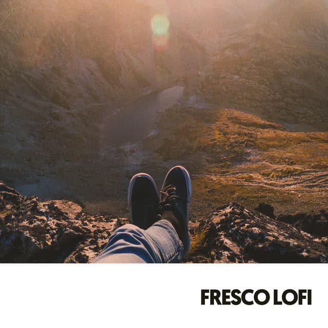 Fresco Lofi: Mélodies de la Méditerranée - Cat Music Therapy